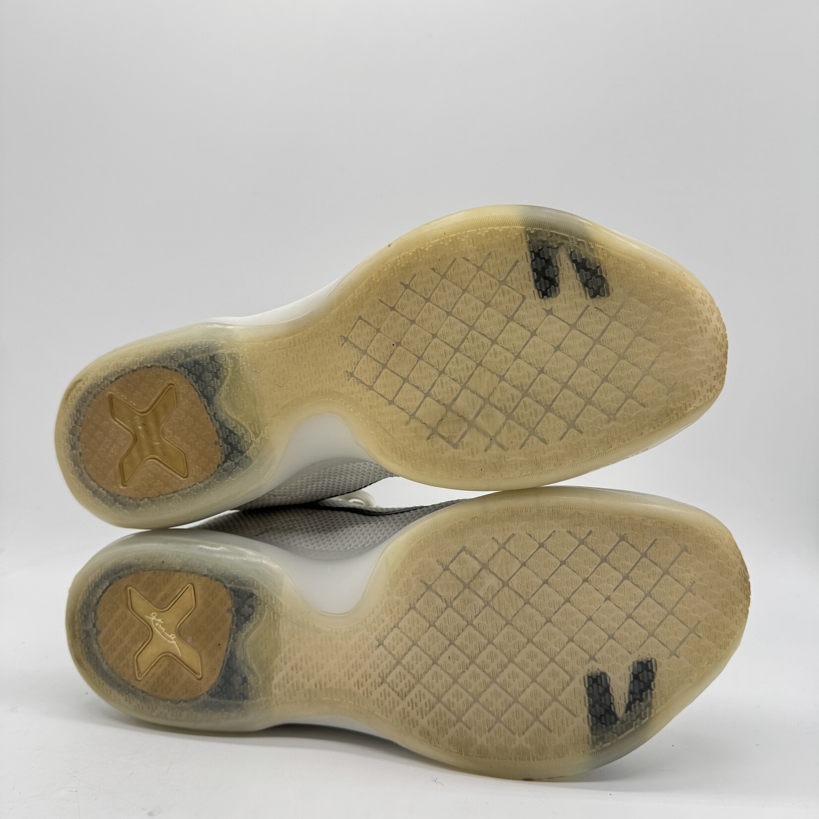 Nike Kobe 10 Fundamentals
