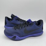 Nike Kobe 10 Blackout