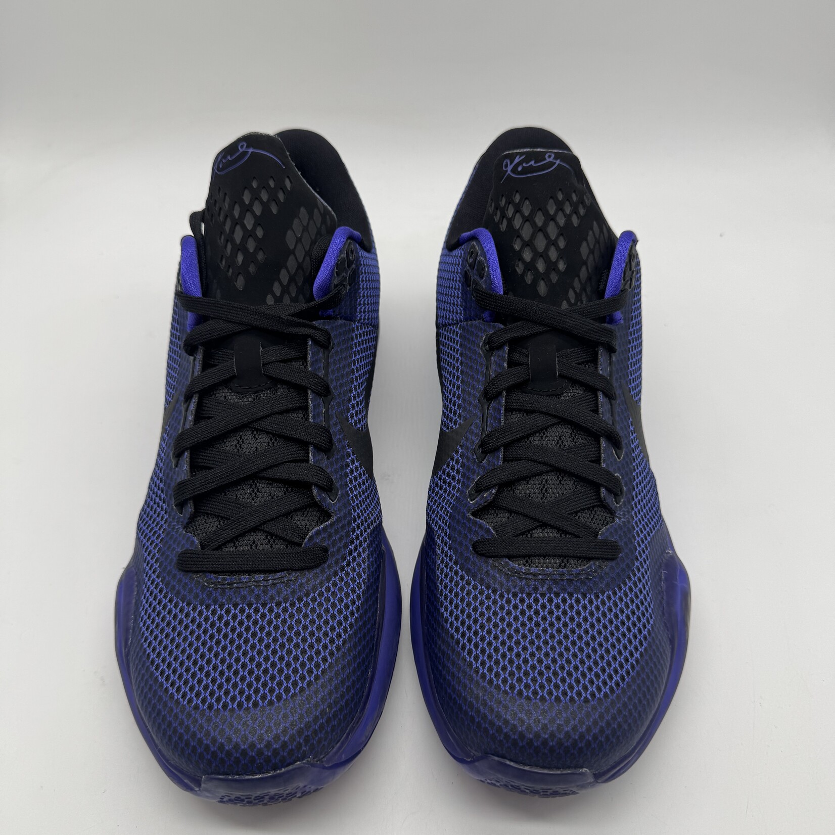 Nike Kobe 10 Blackout
