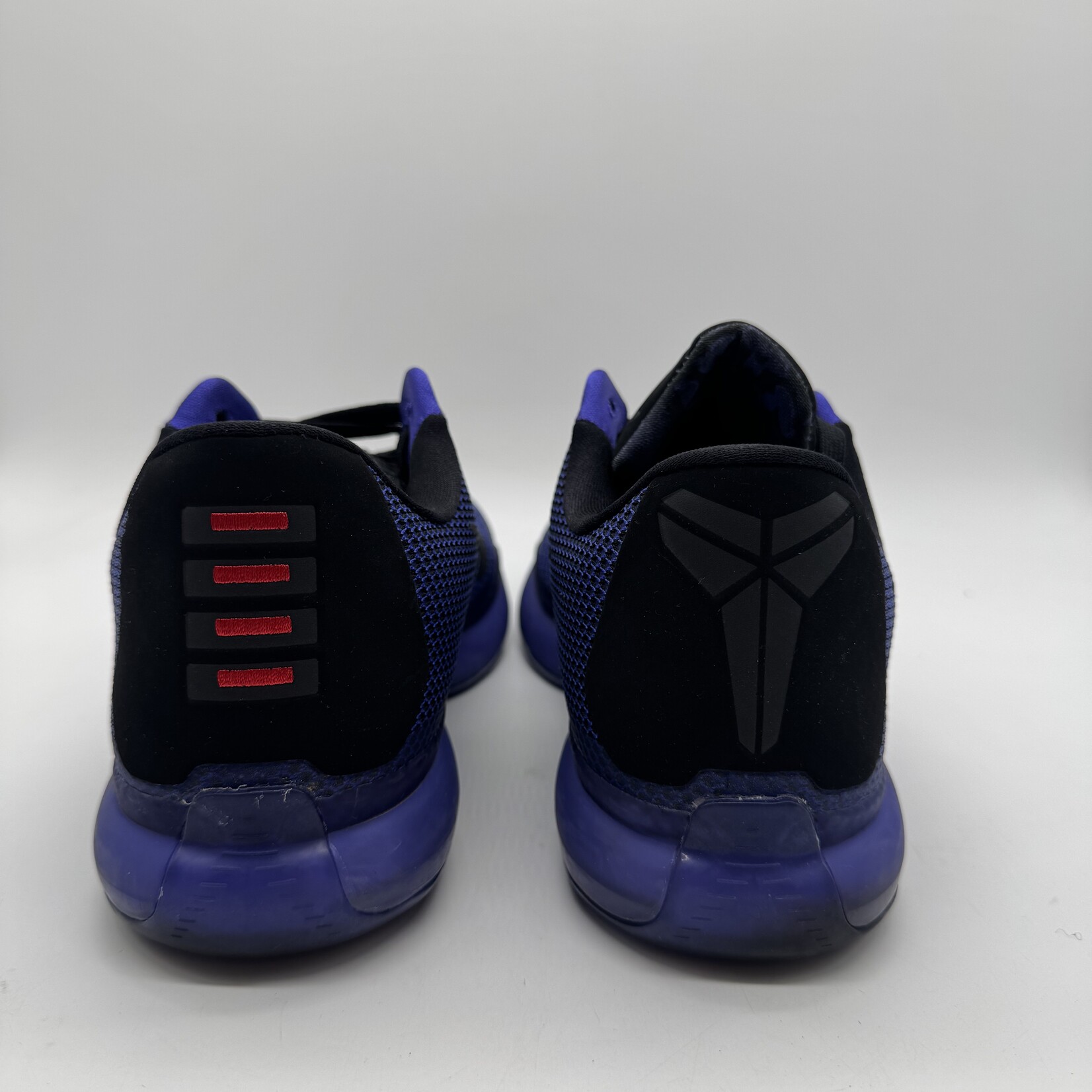 Nike Kobe 10 Blackout