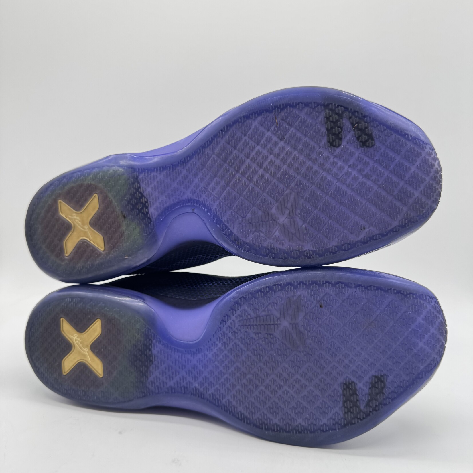 Nike Kobe 10 Blackout