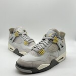 Jordan 4 Retro SE Craft Photon Dust