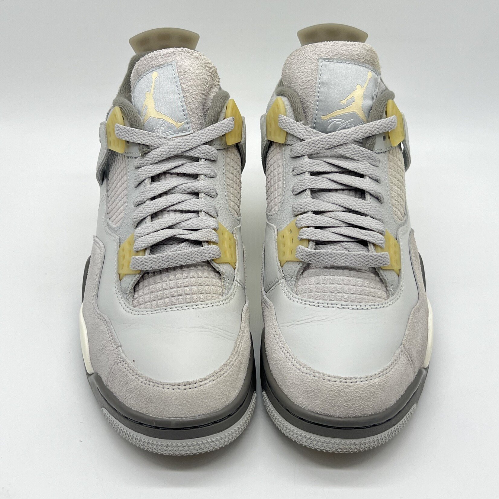 Jordan 4 Retro SE Craft Photon Dust