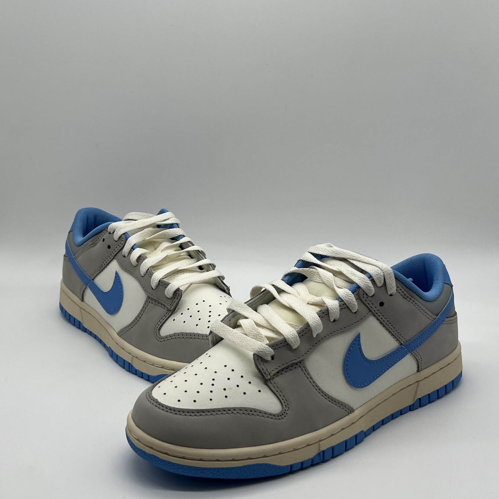 Nike Dunk Low Athletic Department University Blue