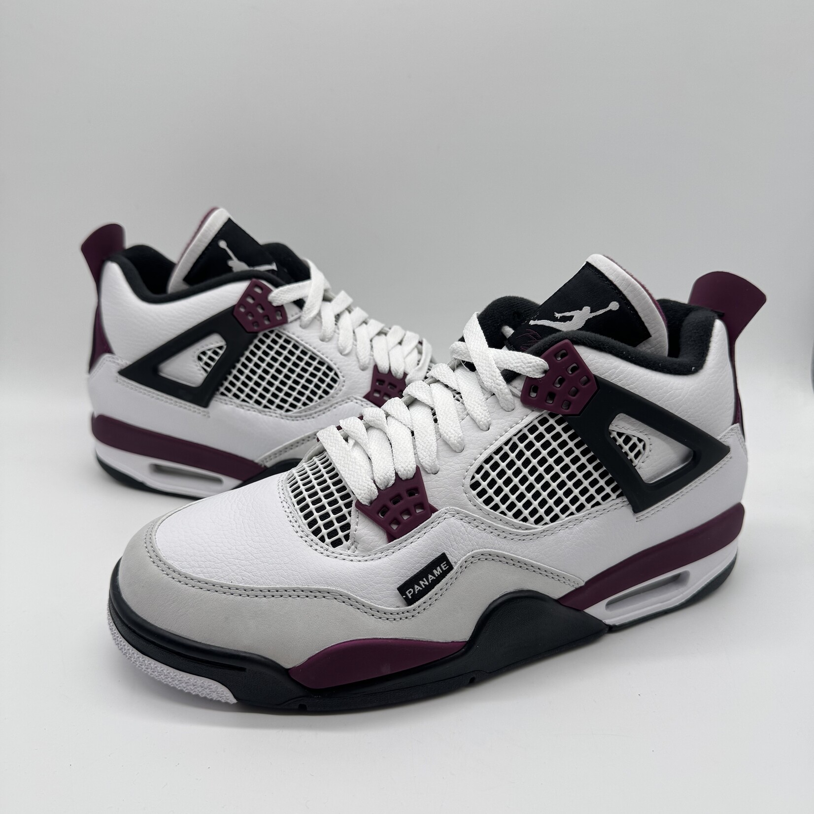 Jordan 4 Retro PSG Paris Saint-Germain