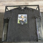 Kith Mike Tyson Vintage Tee Black