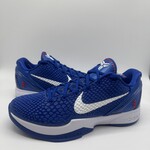 Nike Kobe 6 Protro Dodgers