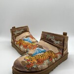 UGG Classic Ultra Mini Boot Palace Chestnut Camo