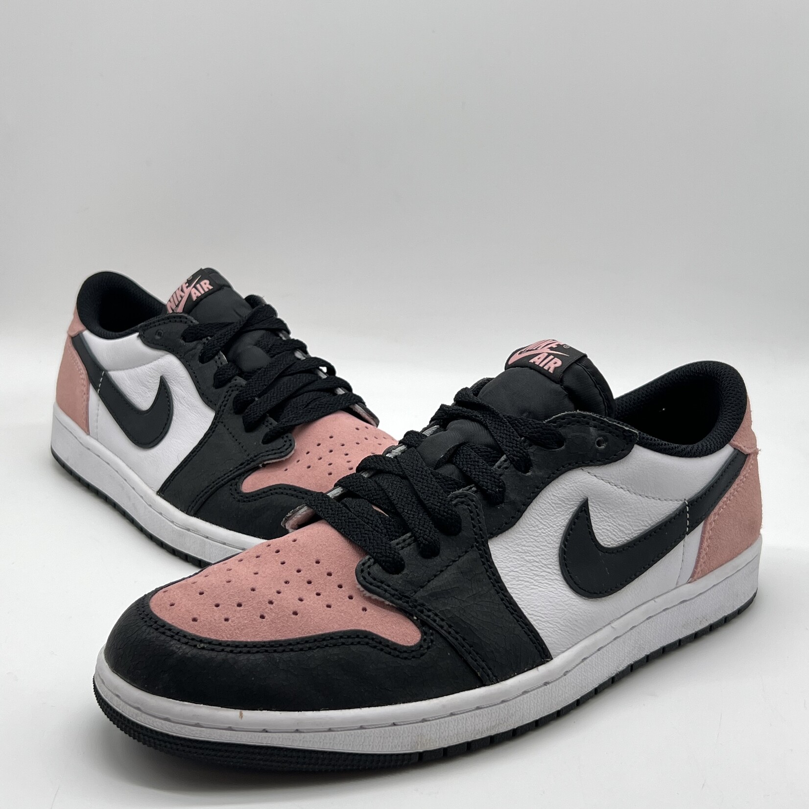 Jordan 1 Low OG Bleached Coral