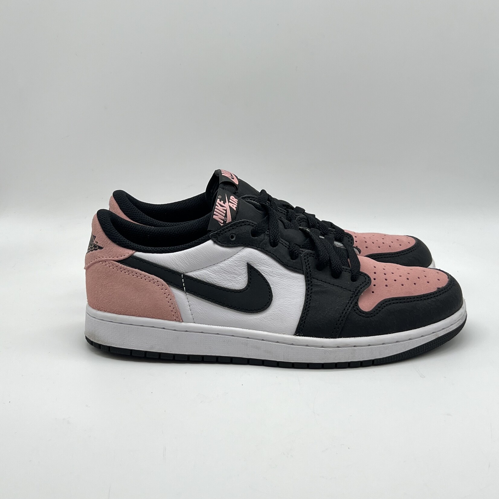 Jordan 1 Low OG Bleached Coral