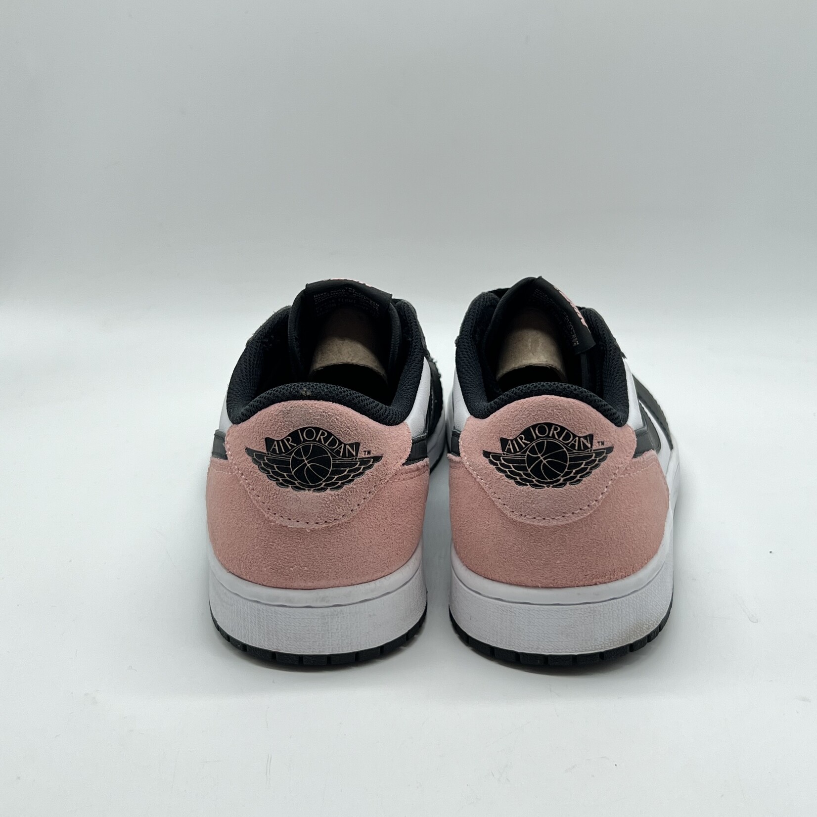 Jordan 1 Low OG Bleached Coral