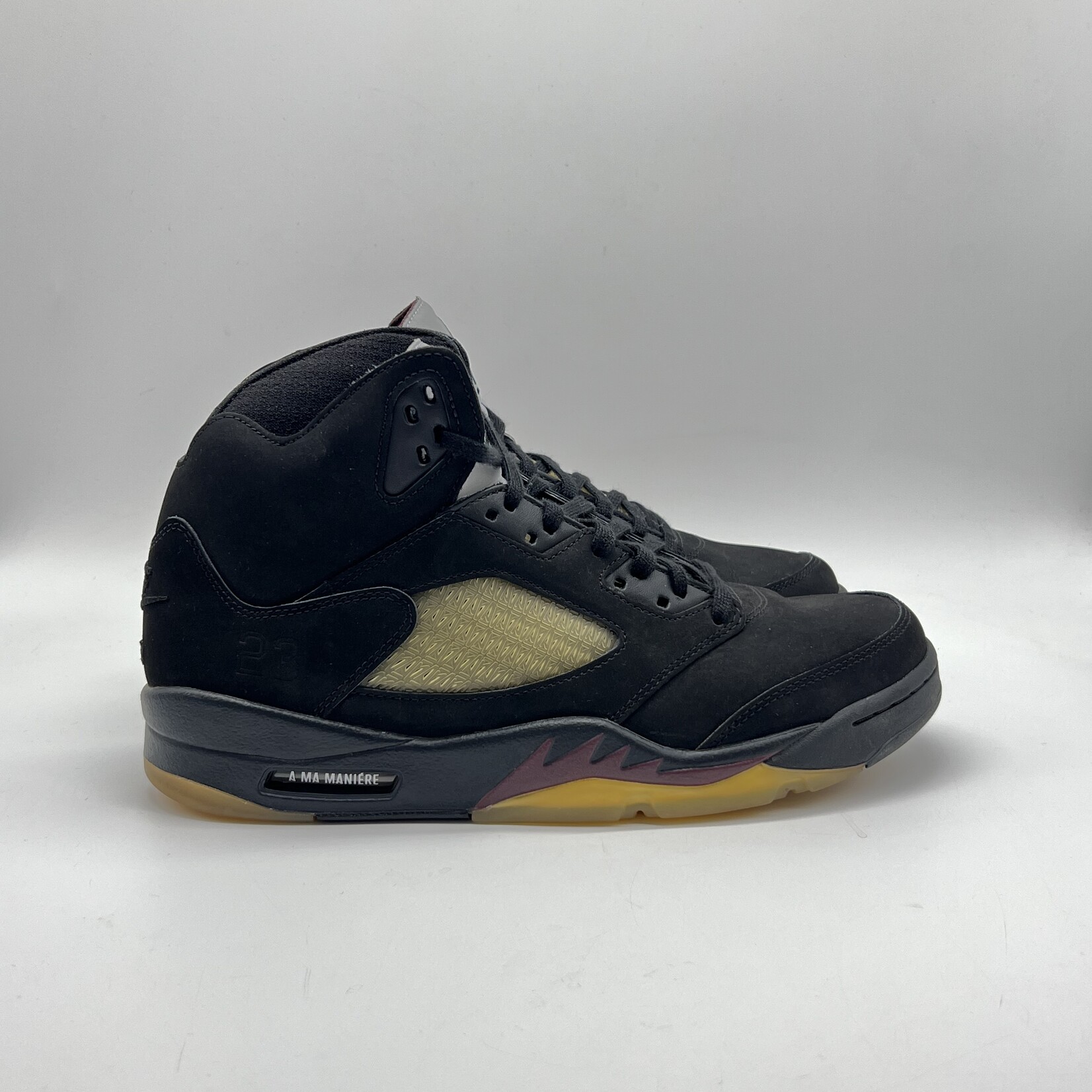 Jordan 5 Retro A Ma Maniére Dusk