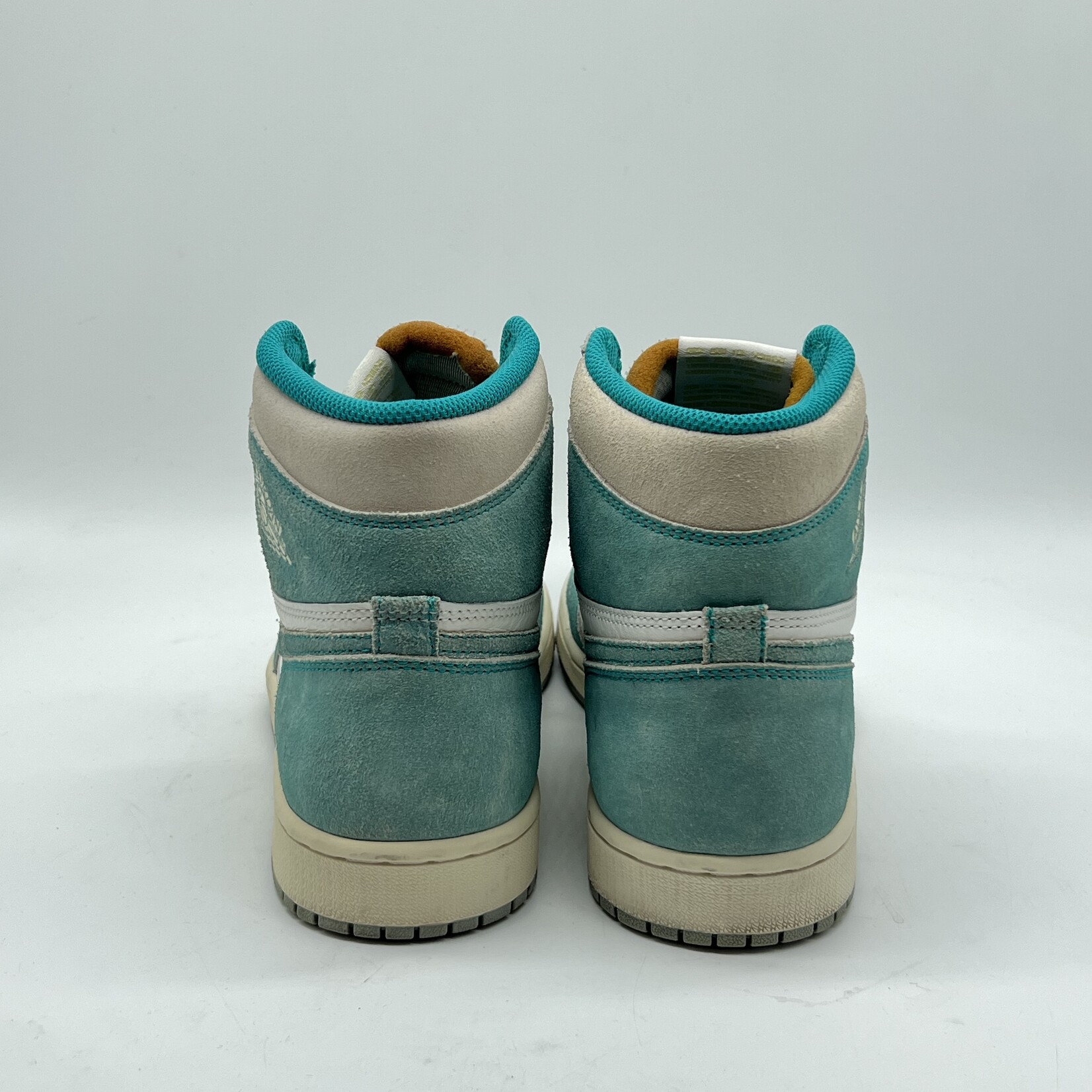 Jordan 1 Retro High Turbo Green