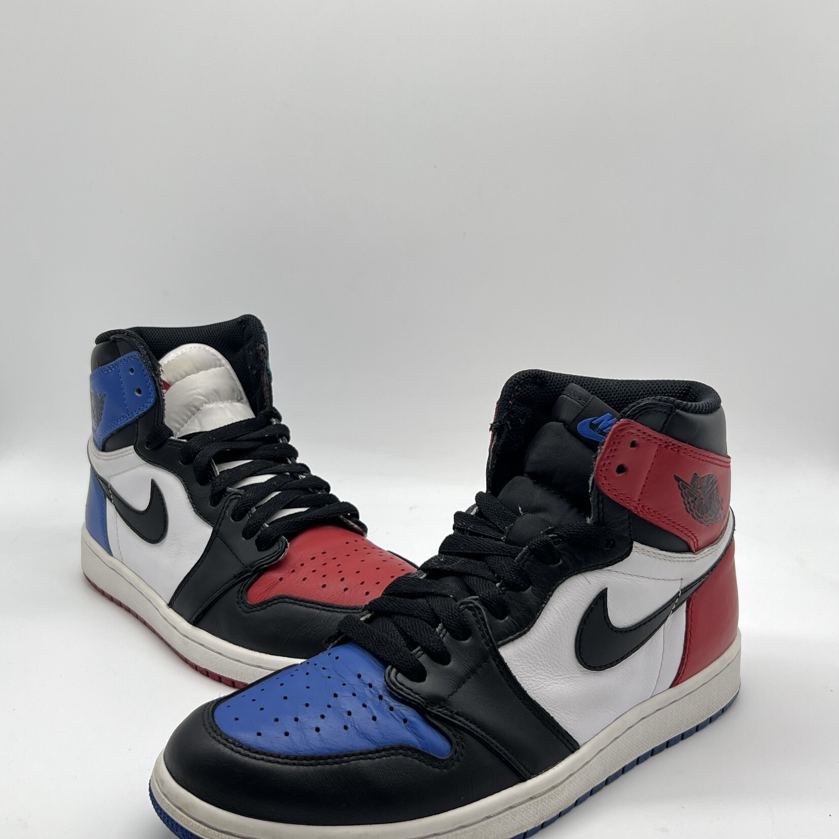 Jordan 1 Retro Top 3