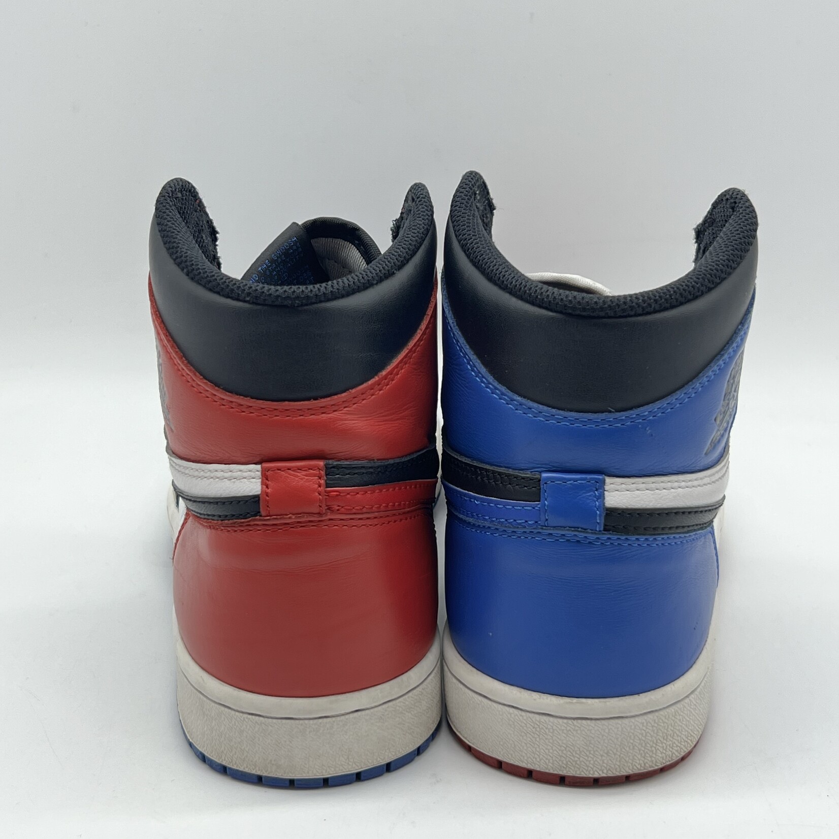 Jordan 1 Retro Top 3