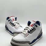 Jordan 3 Retro True Blue (2016)