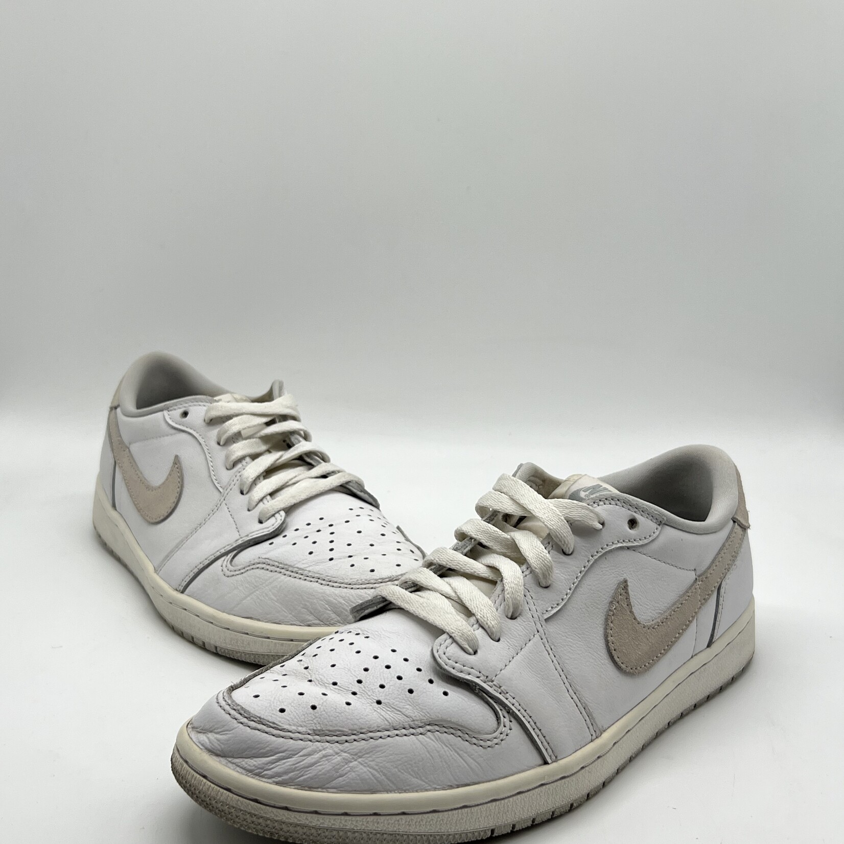 Jordan 1 Low OG Neutral Grey (2021/2024)