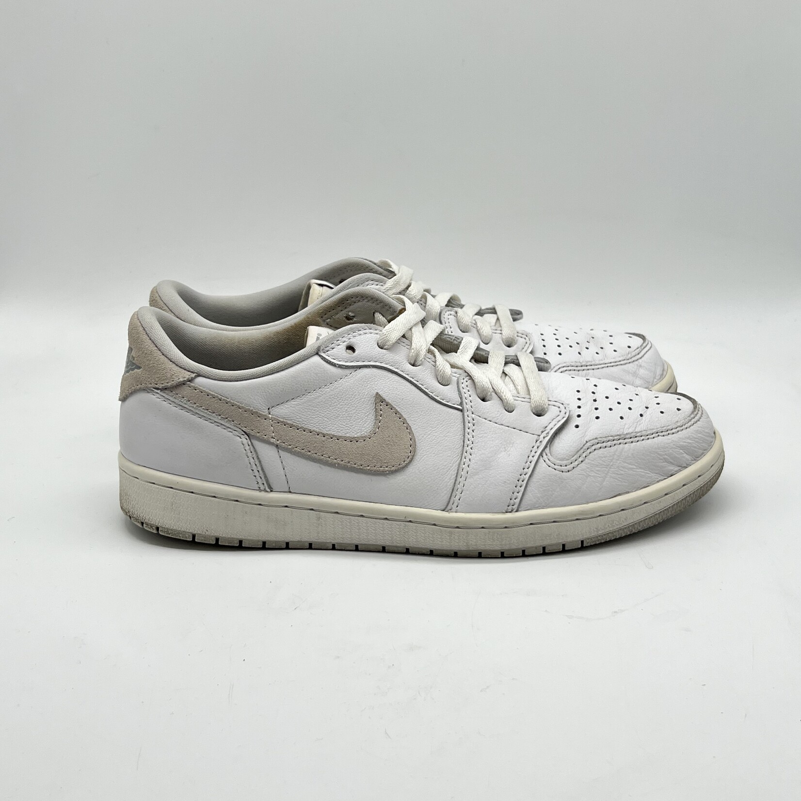 Jordan 1 Low OG Neutral Grey (2021/2024)