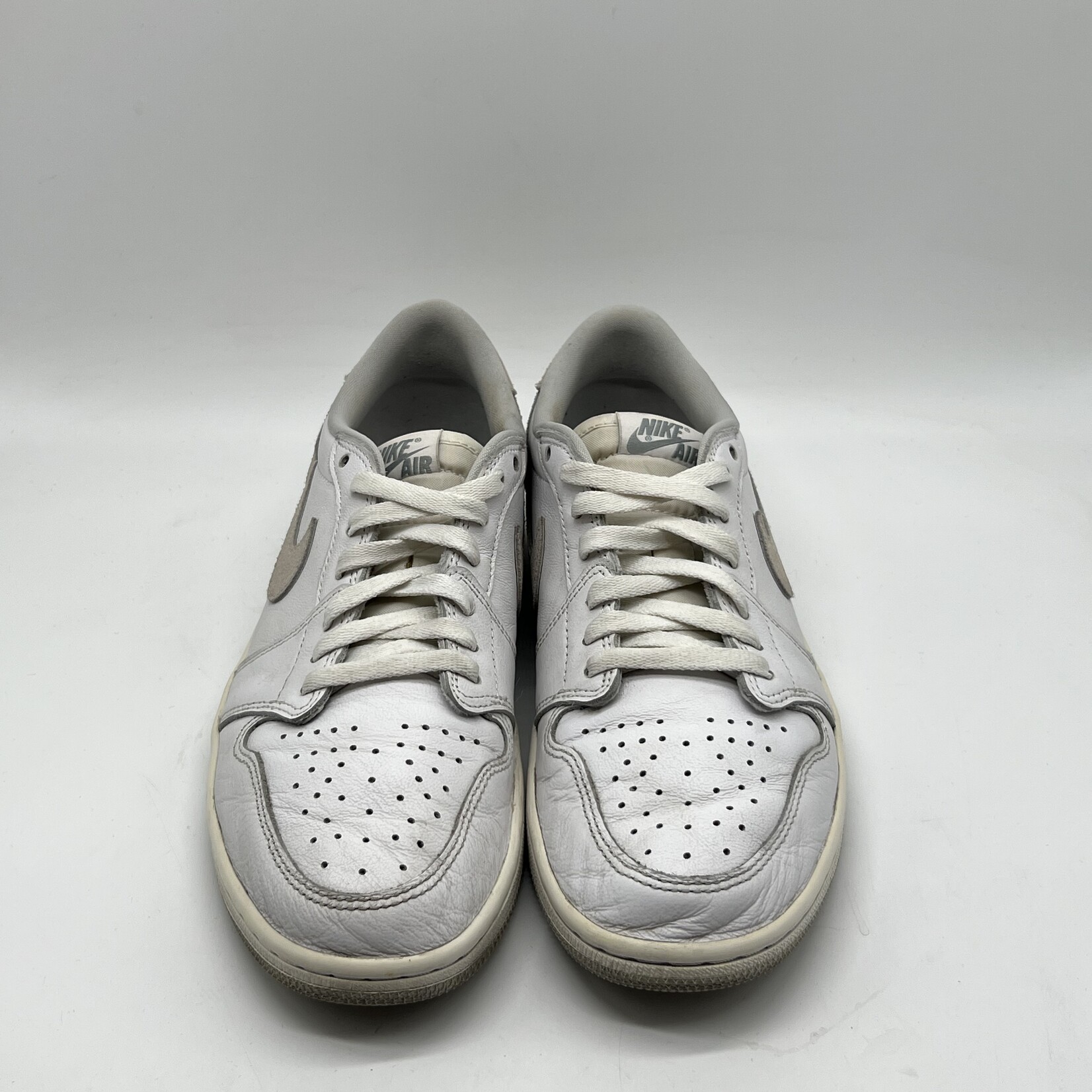 Jordan 1 Low OG Neutral Grey (2021/2024)