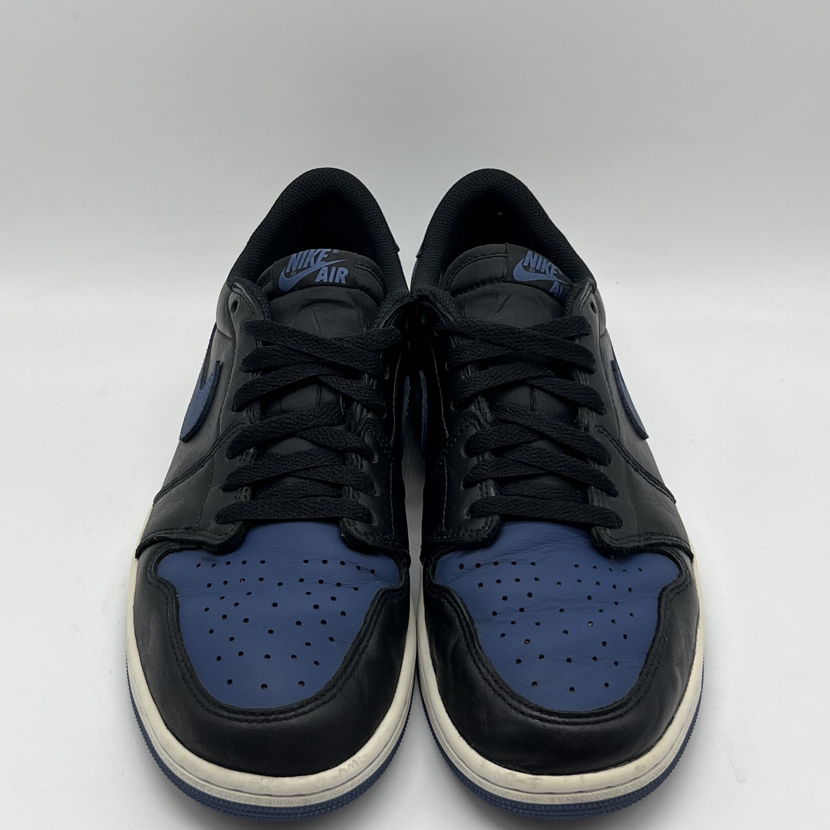 Jordan 1 Retro Low OG Mystic Navy