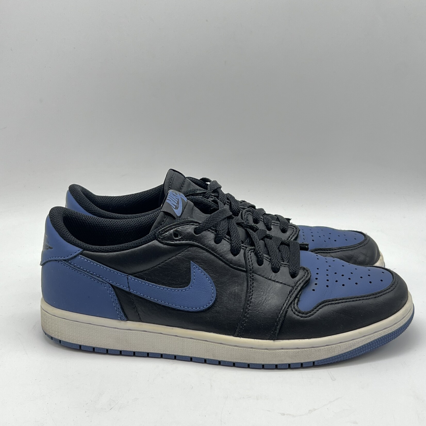 Jordan 1 Retro Low OG Mystic Navy