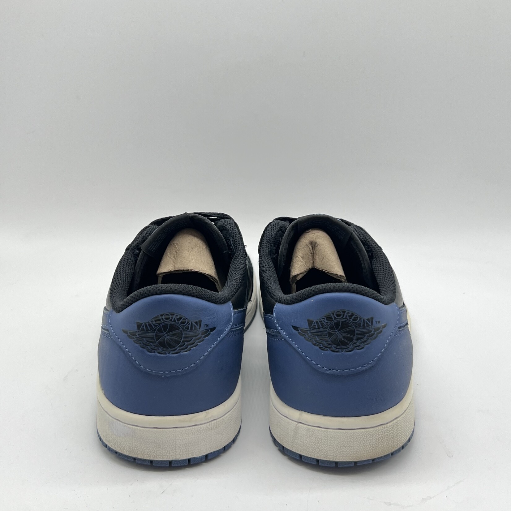 Jordan 1 Retro Low OG Mystic Navy