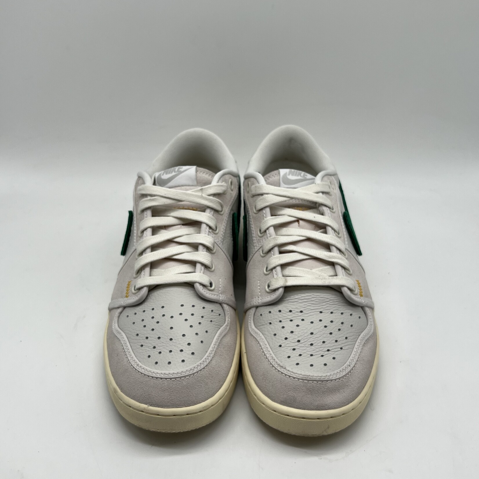 Jordan 1 Retro AJKO Low SP Union Sail Leather