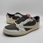 Jordan 1 Retro Low OG SP Travis Scott Reverse Mocha