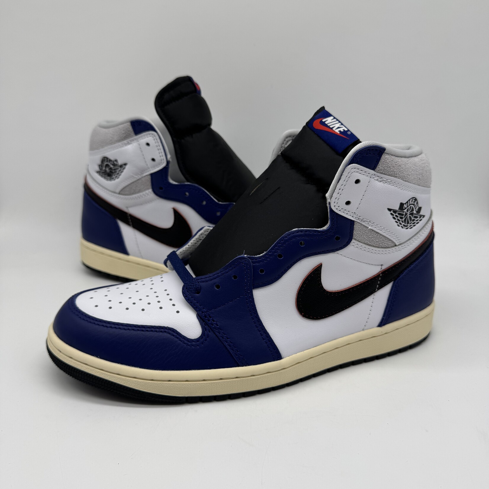 Jordan 1 Retro High OG Rare Air