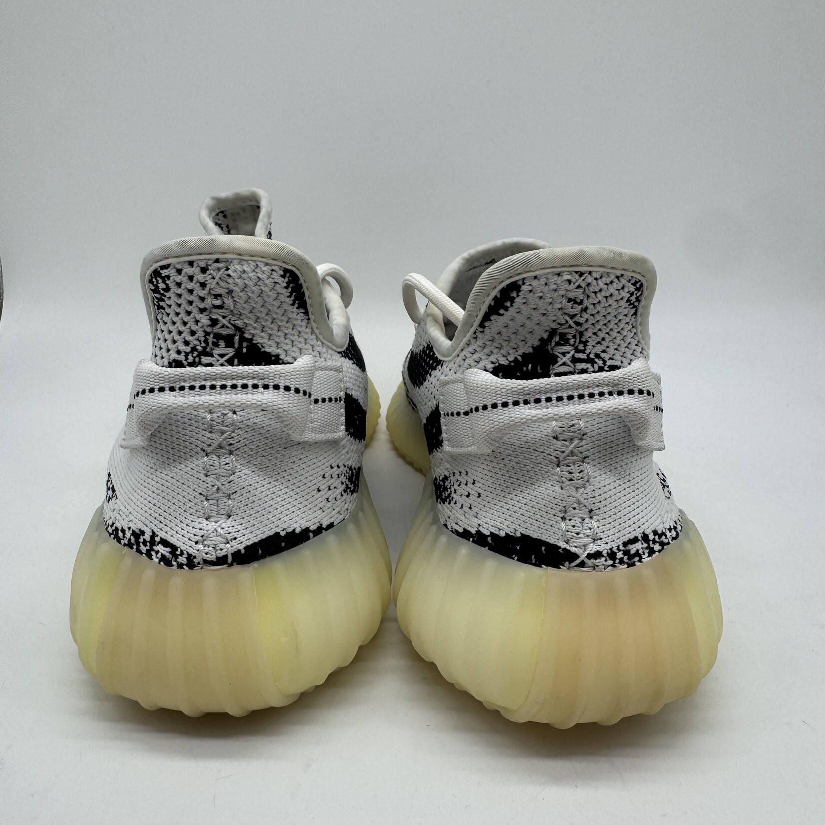 Yeezy Boost 350 V2 Zebra