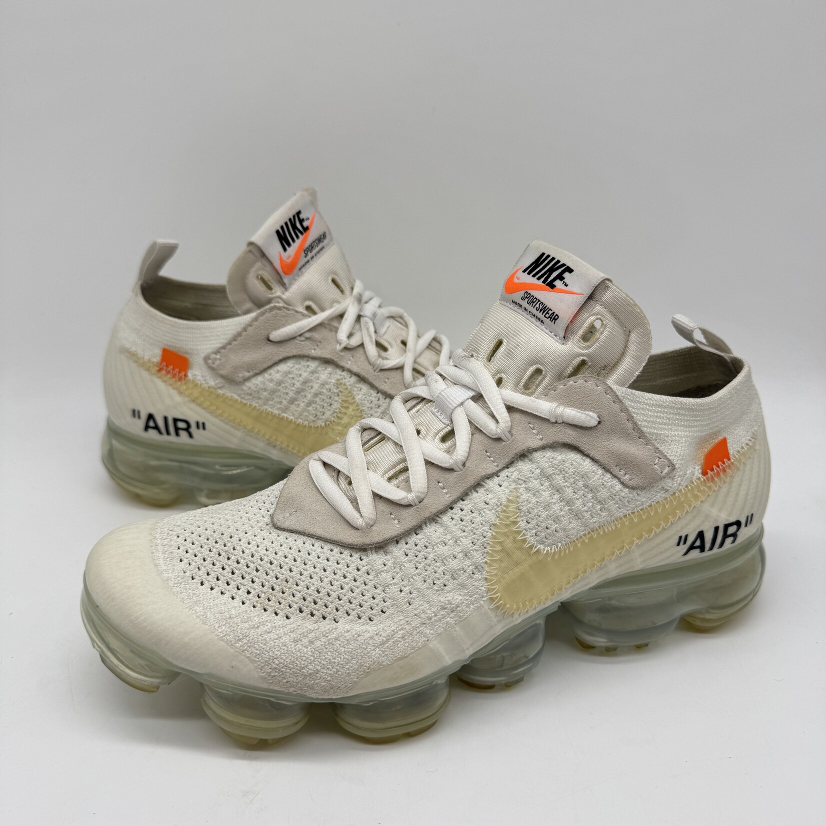 Nike Air VaporMax Off-White (2018)