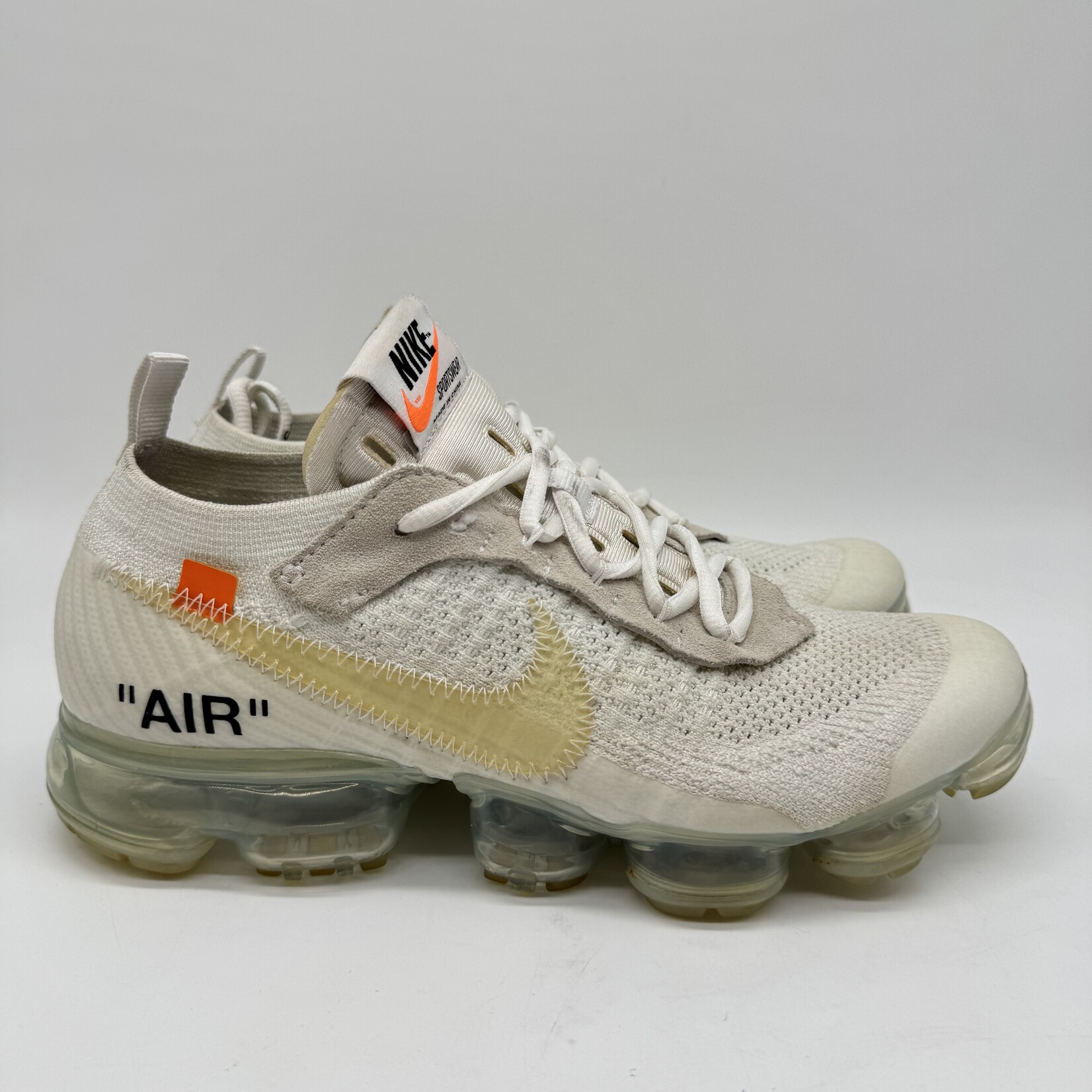 Nike Air VaporMax Off-White (2018)