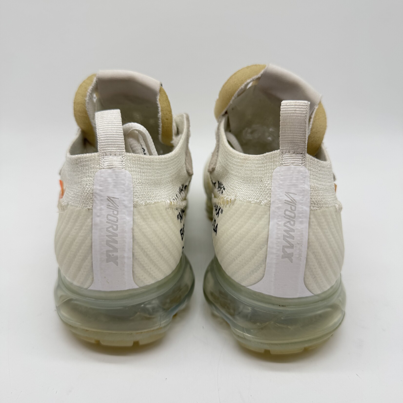 Nike Air VaporMax Off-White (2018)