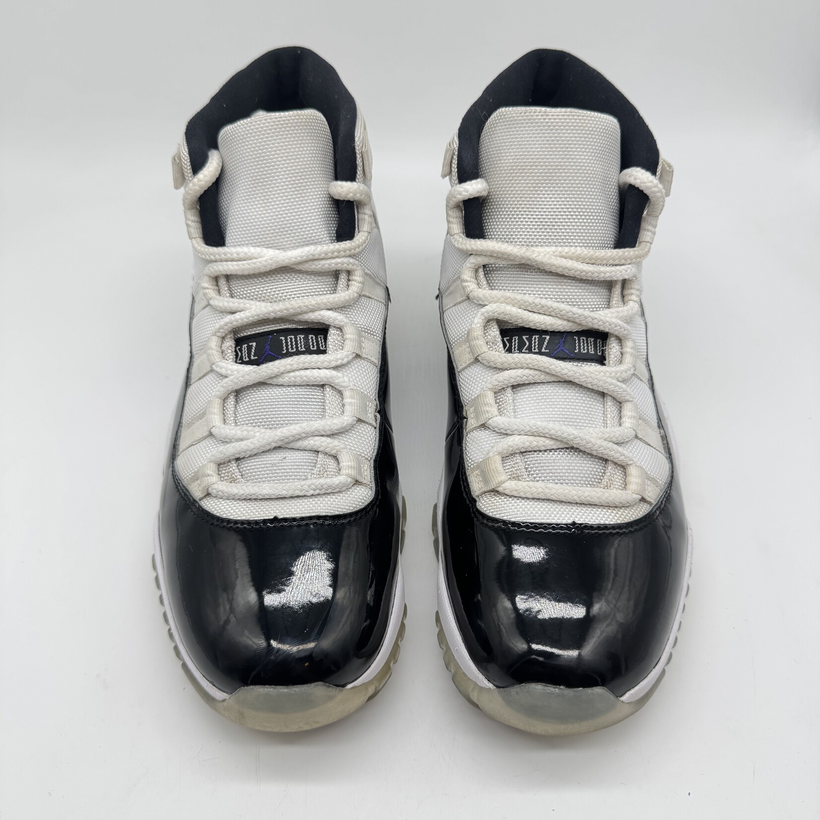 Jordan 11 Retro Concord (2018)