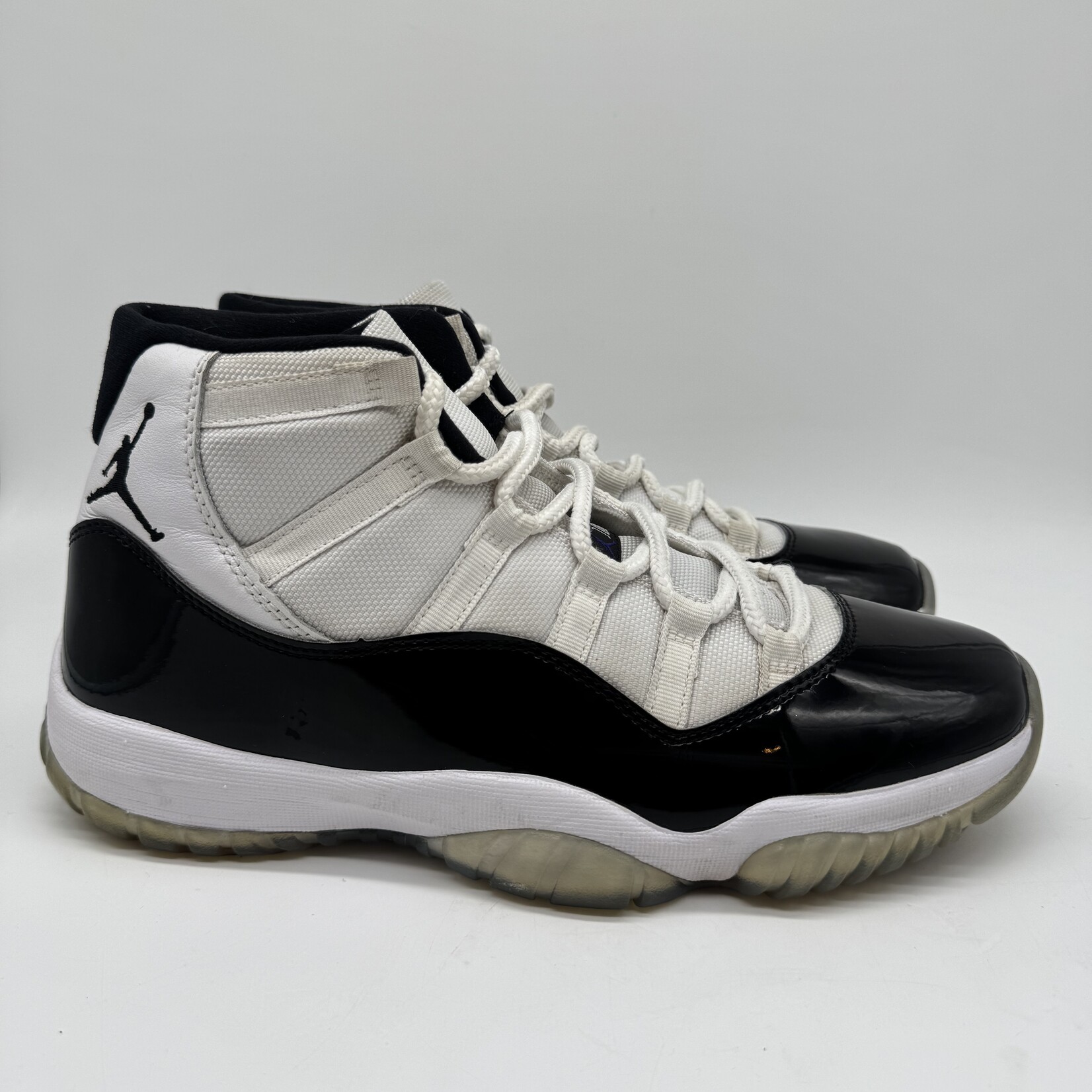 Jordan 11 Retro Concord (2018)
