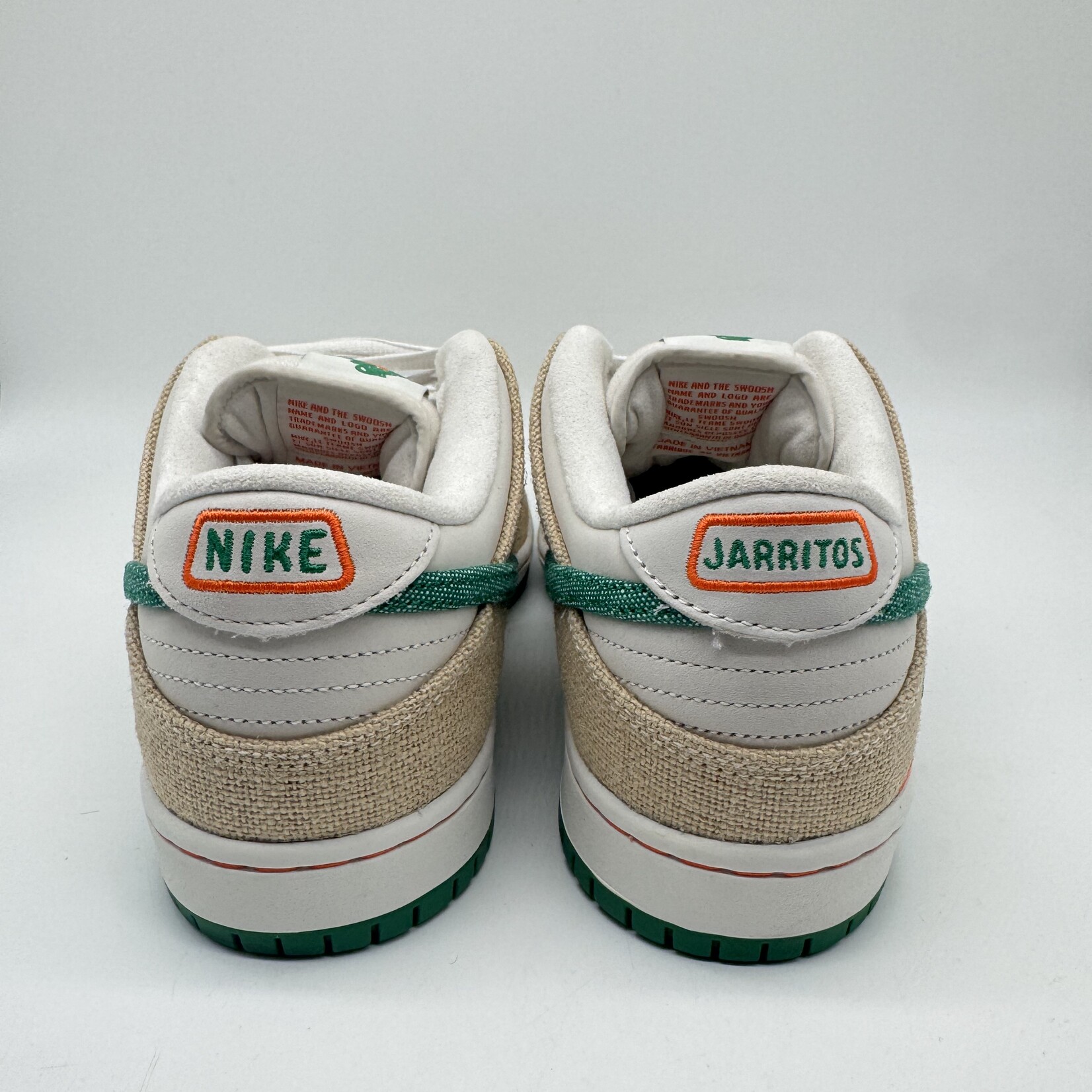 Nike SB Dunk Low Jarritos