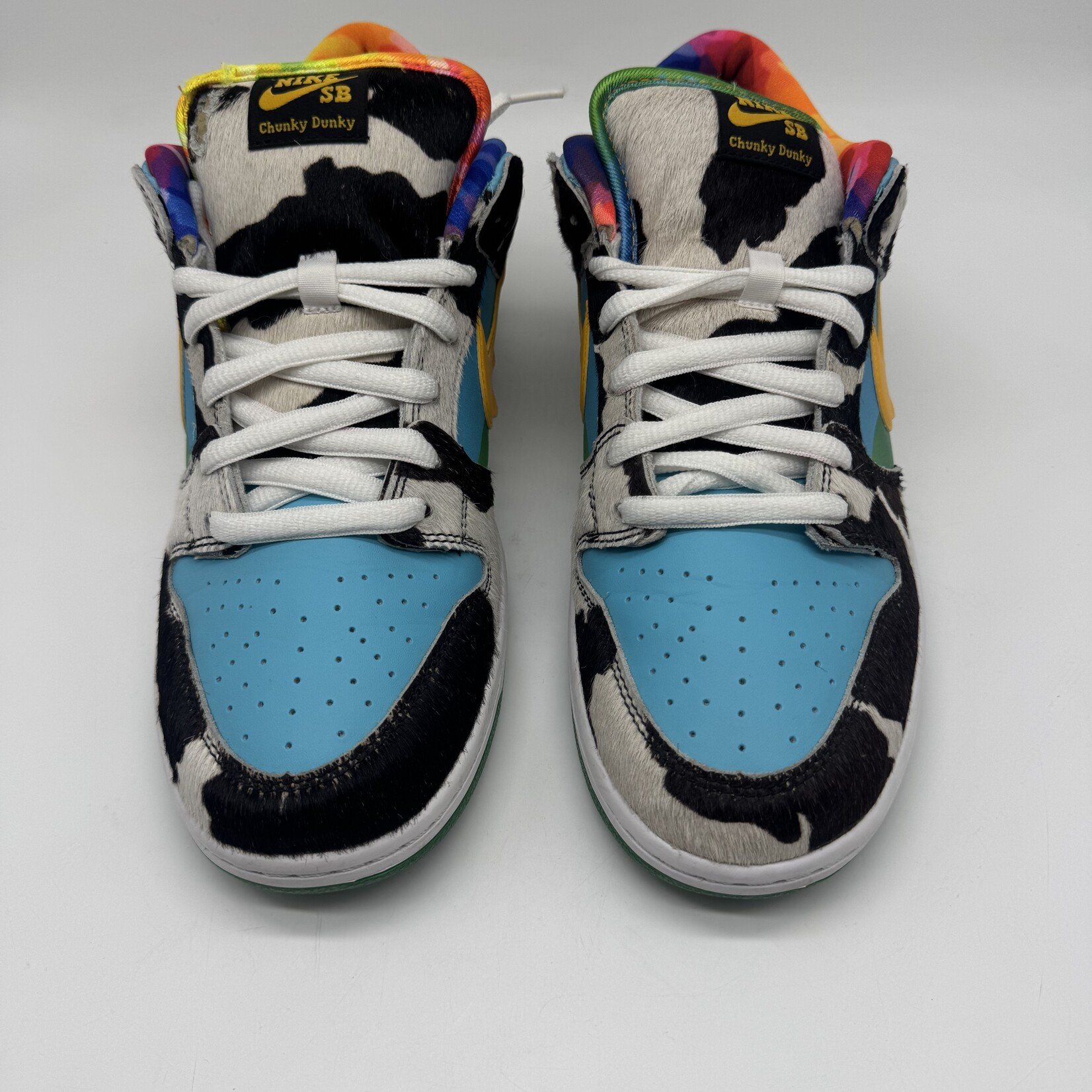 Nike SB Dunk Low Ben & Jerry's Chunky Dunky