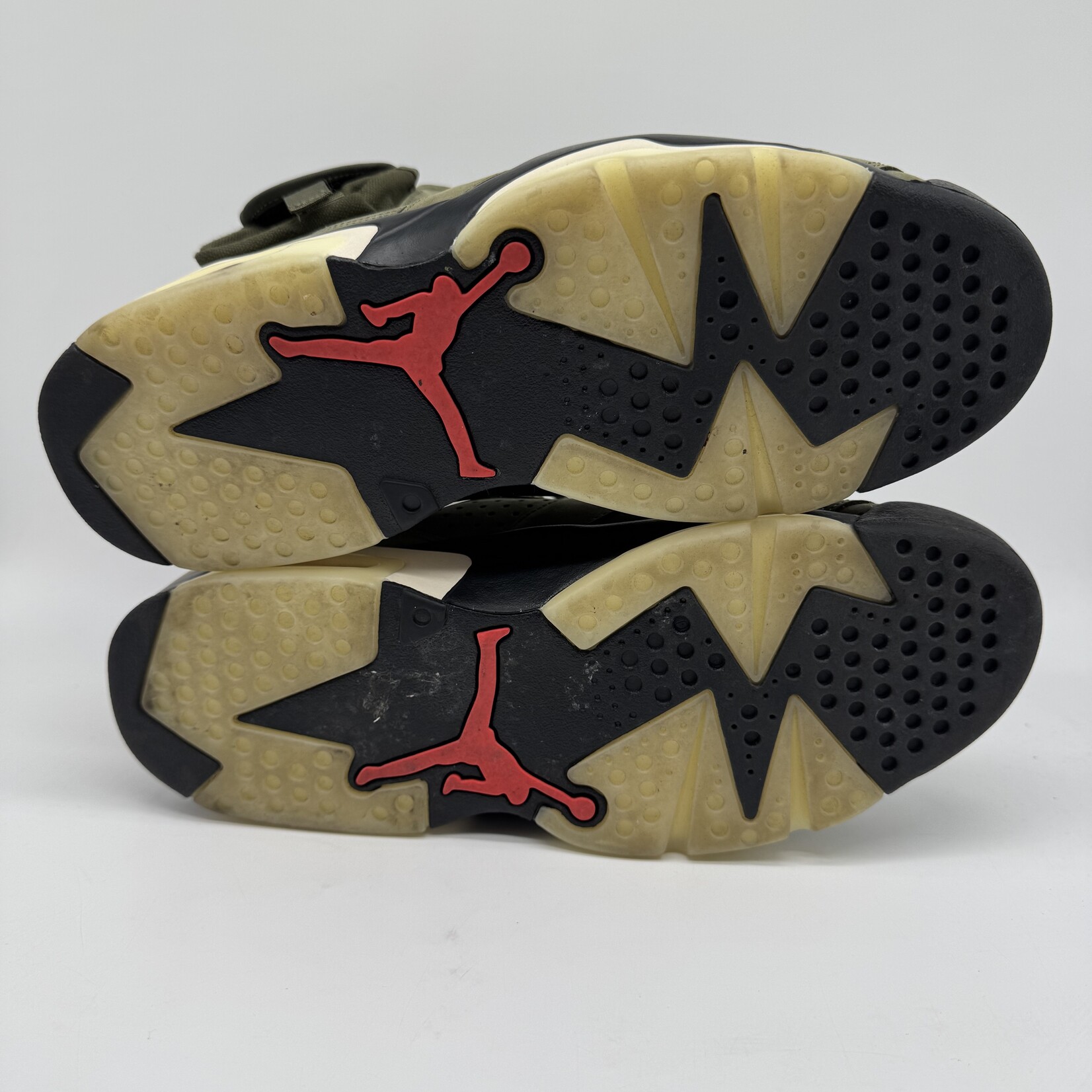 Jordan 6 Retro Travis Scott