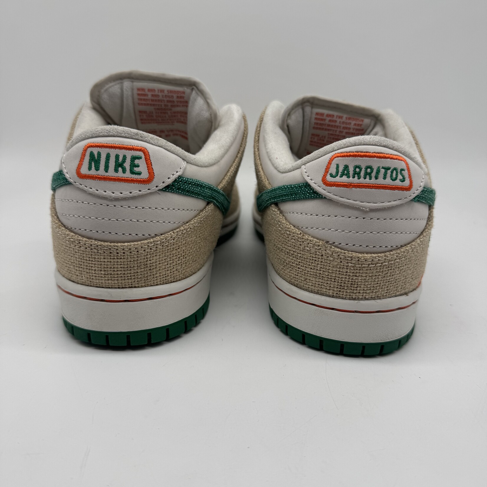 Nike SB Dunk Low Jarritos