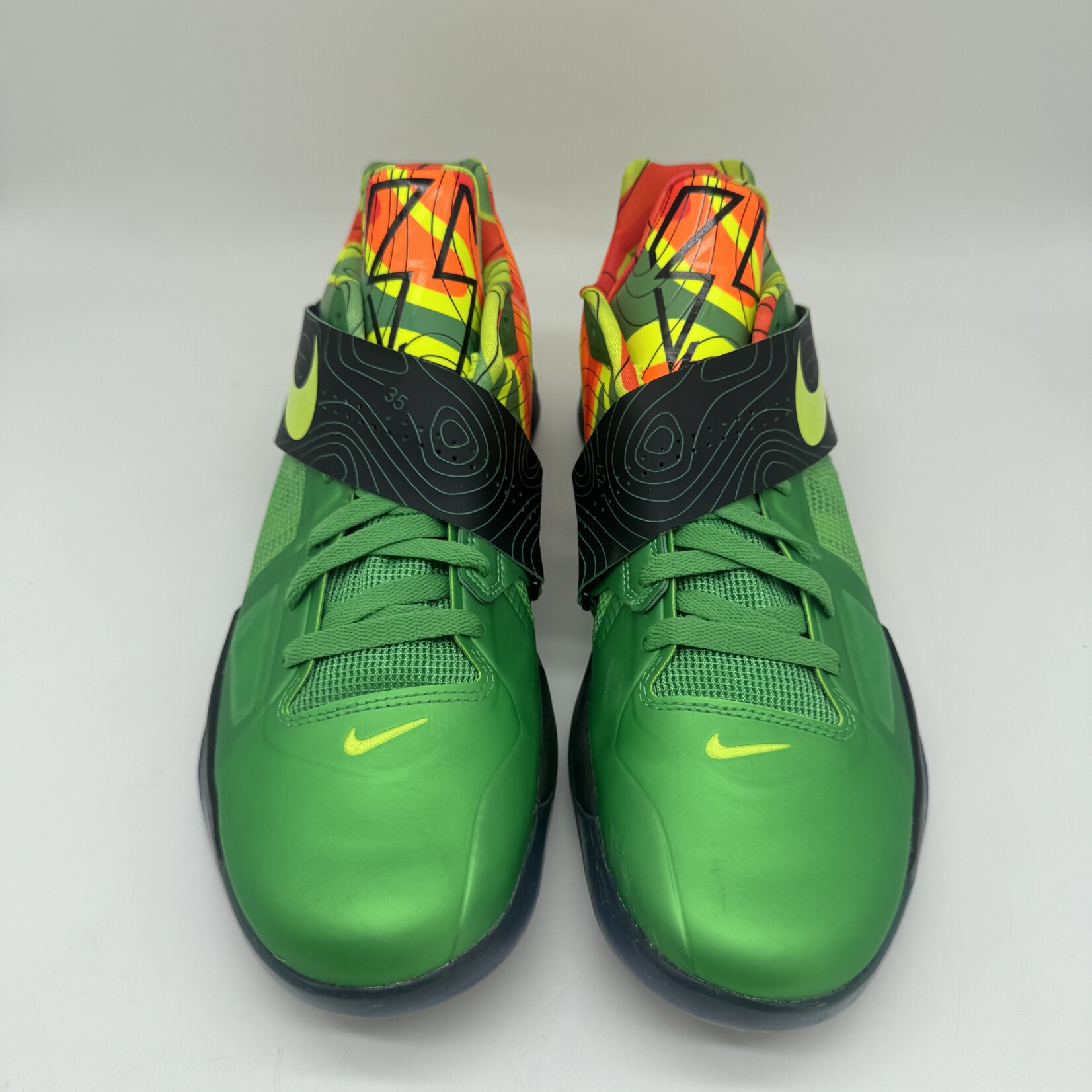 Nike KD 4 Weatherman (2024)
