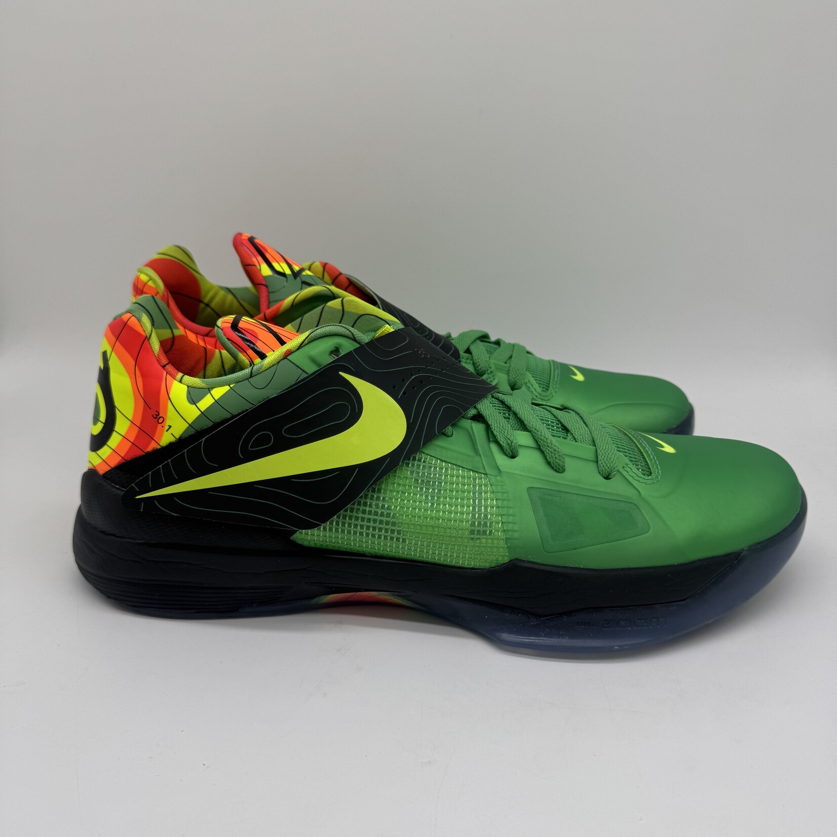 Nike KD 4 Weatherman (2024)