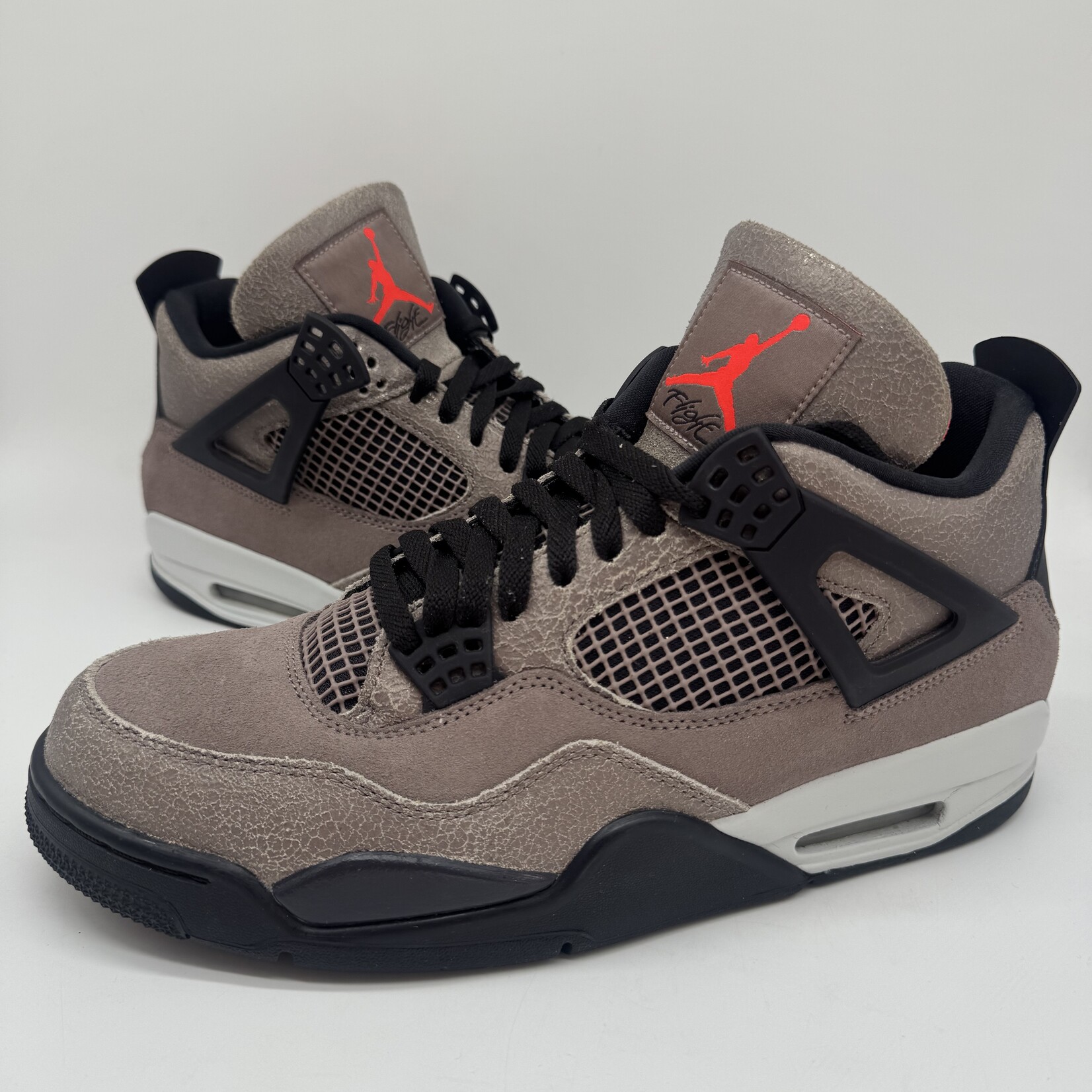 Jordan 4 Retro Taupe Haze