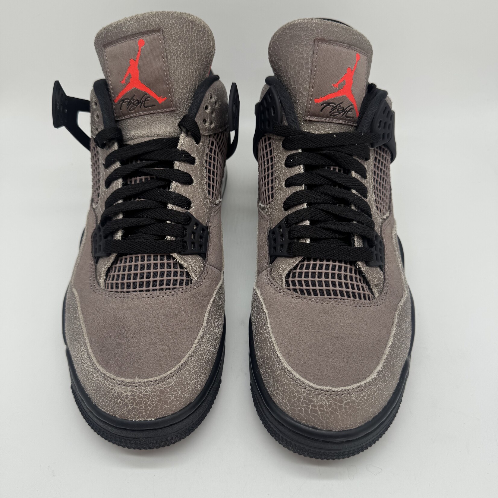 Jordan 4 Retro Taupe Haze