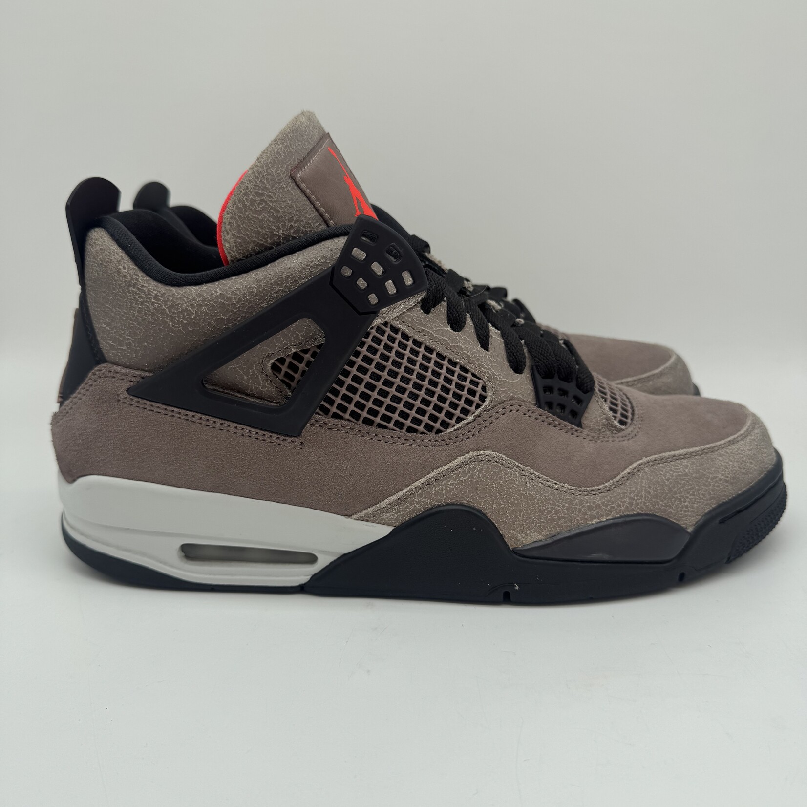 Jordan 4 Retro Taupe Haze
