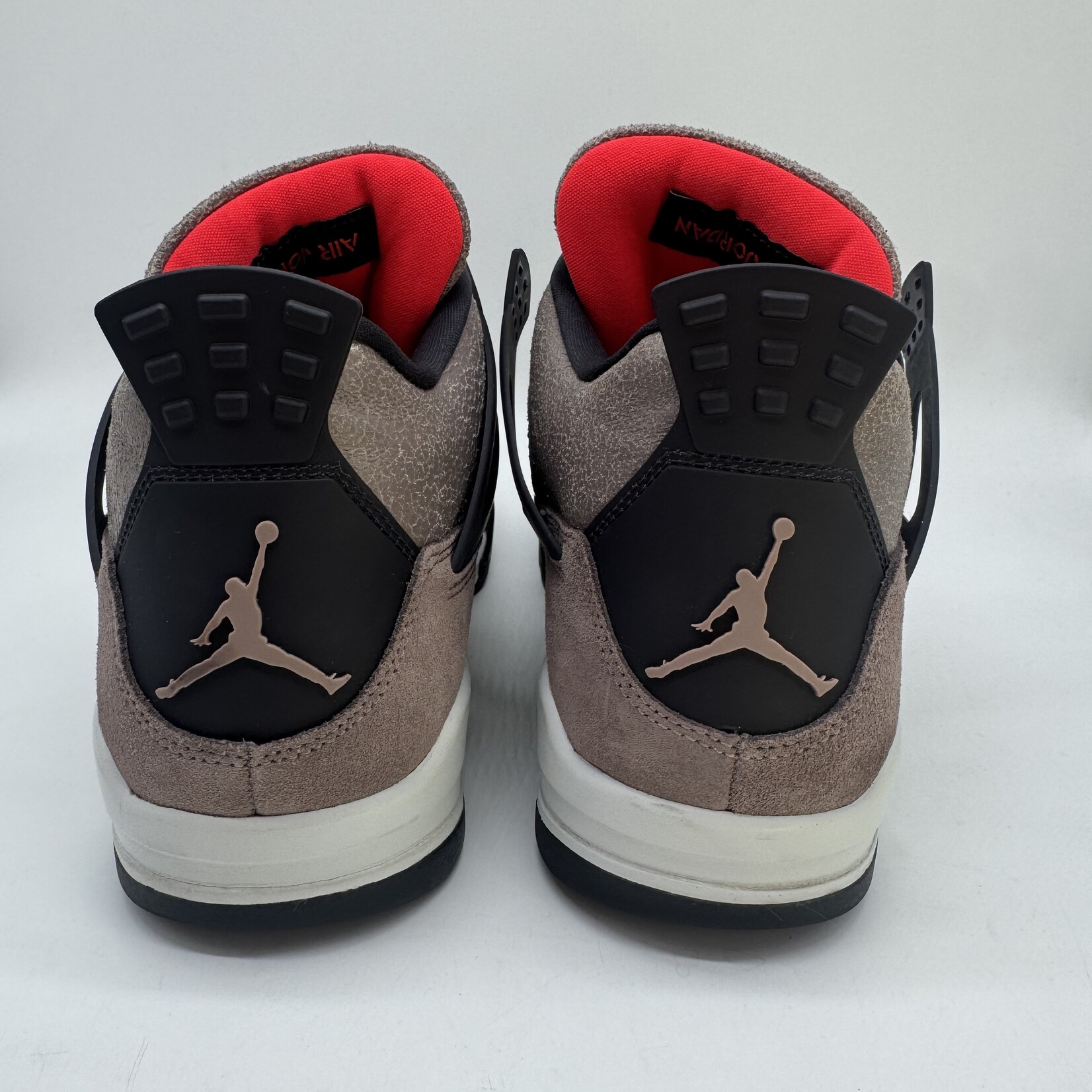 Jordan 4 Retro Taupe Haze