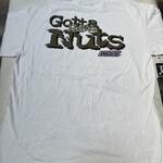 NO FEAR SNICKERS TEE