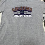 DIAMOND NIKE SWOOSH TEE