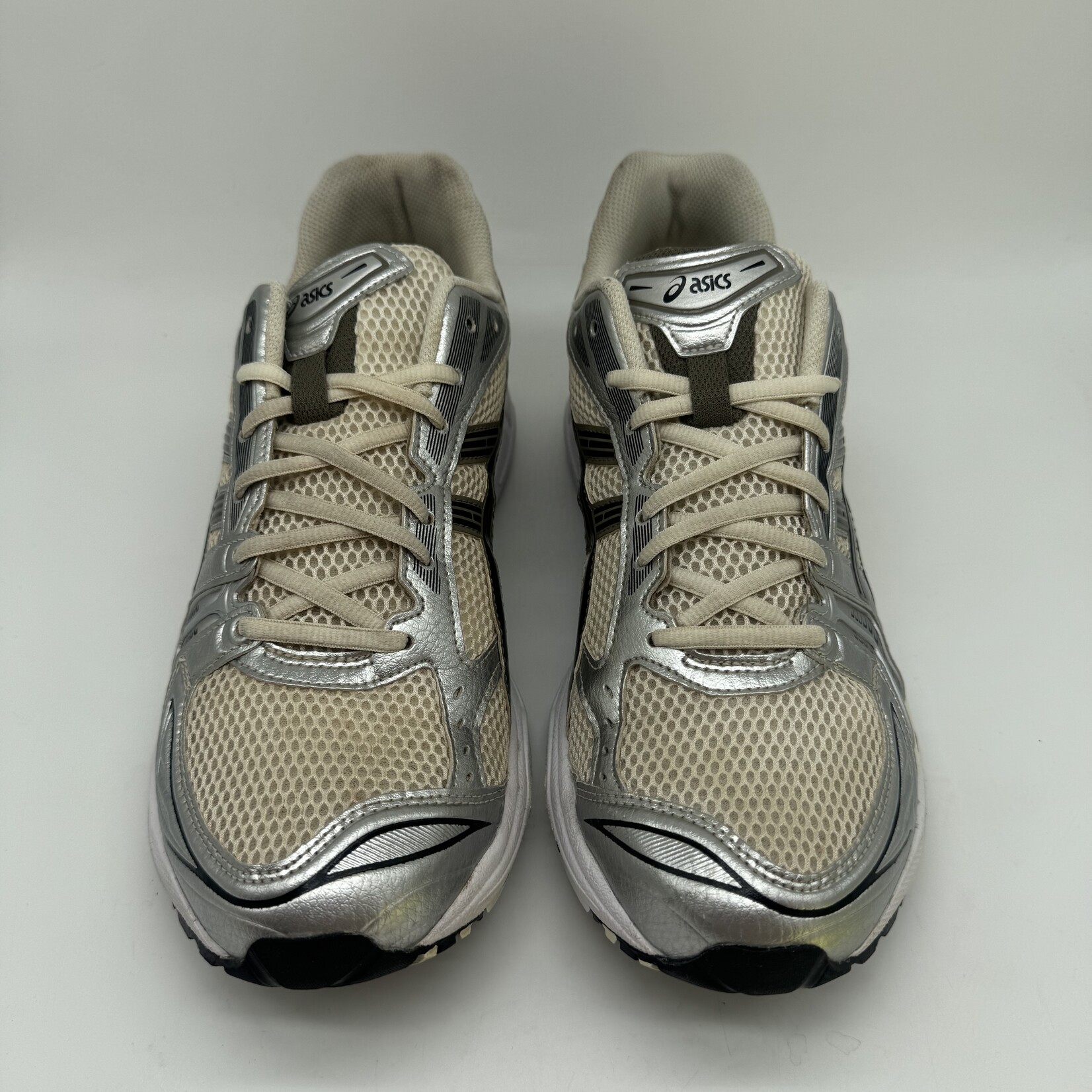 ASICS Gel-Kayano 14 Cream Black Metallic Plum