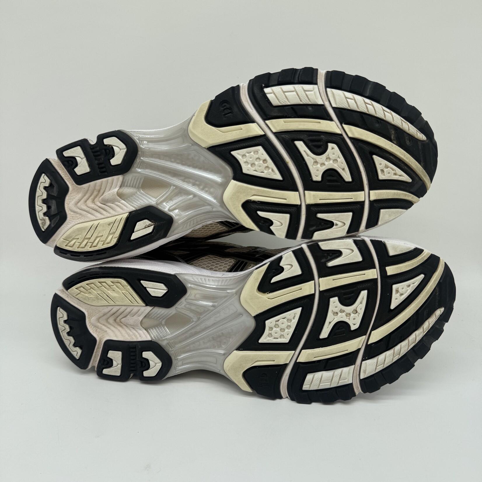 ASICS Gel-Kayano 14 Cream Black Metallic Plum