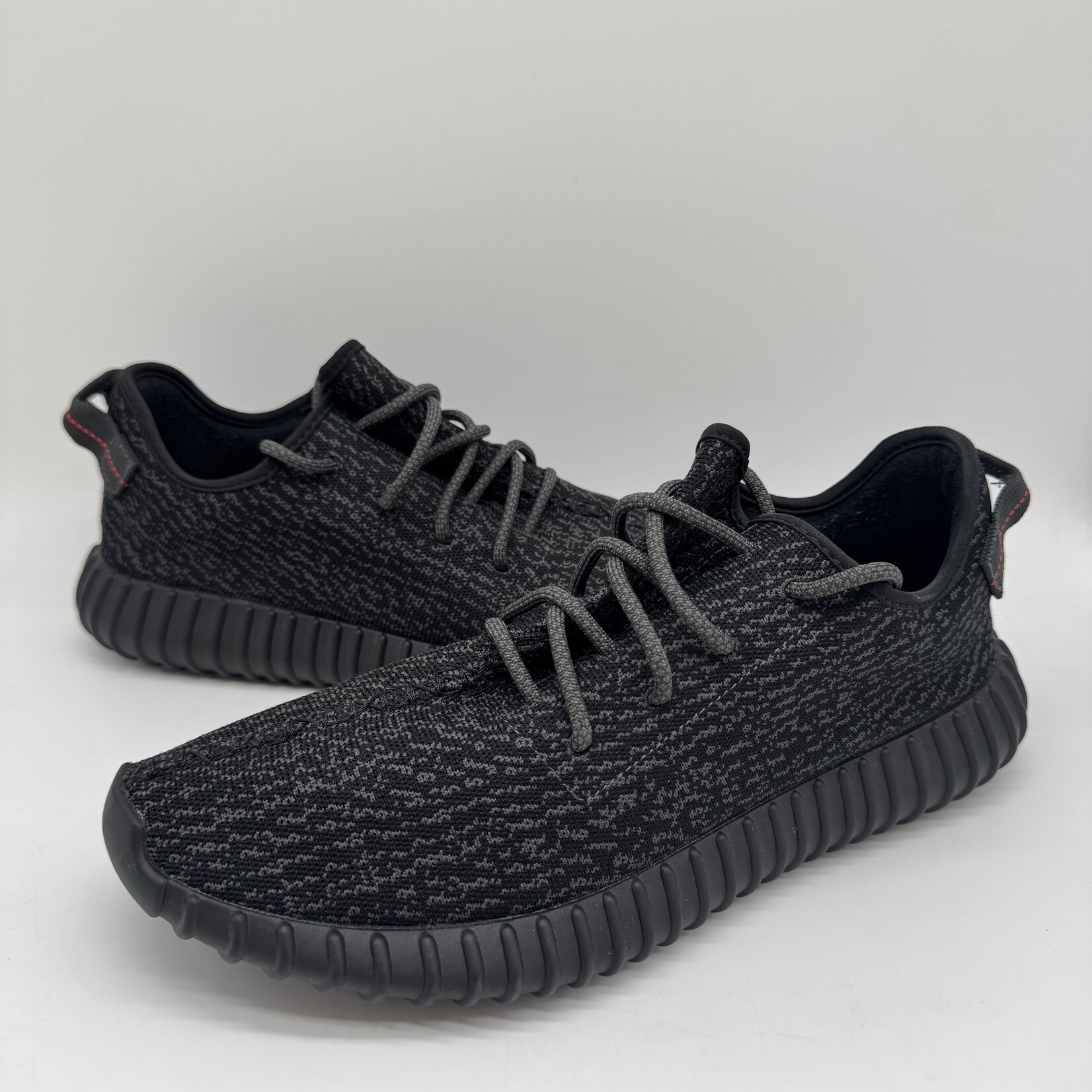 Yeezy Boost 350 Pirate Black (2023)